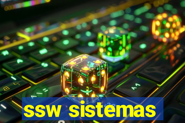 ssw sistemas